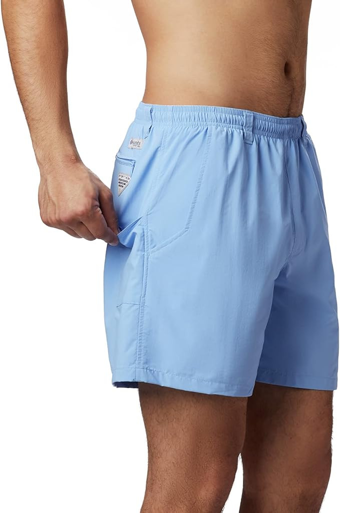 Columbia Men's Backcast III Water Short | Amazon (US)