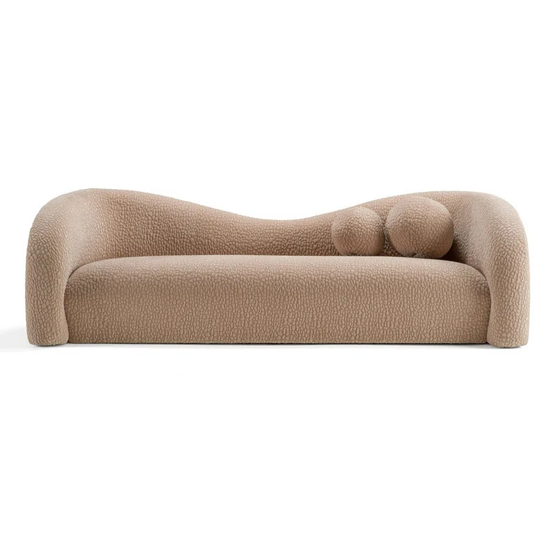 This is NOT a drill 🚨 the viral curved sofas you’ve been saving are finally on sale 😍✨ Elevate your space with soft curves, clean lines, and that rich minimalist aesthetic 🛋️🤍 Your dream living room just got affordable 💅

#WayfairDeals #CurvedFurniture #MinimalistStyle #ModernDecor #LivingRoomDecor #HomeInspo #LuxuryForLess #NeutralDecor #InteriorGoals #FurnitureSale #DecorInspiration #LTKHome 

 #LTKSeasonal #LTKHome #LTKSaleAlert