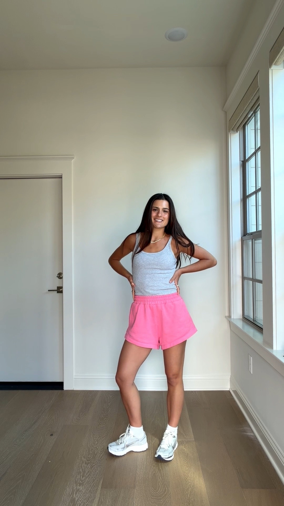 wfh fit ft. @DAILYDR!LLS @Amazon Fashion @Nike US #wfh #ootd #wfhoutfit 


matching set, daily drills, sweat set, sweatsuit, travel outfit, 









 l






pilates, yoga, gym, running, walking, layered bra, athleisure, airport outfit, travel outfit, alo, brown set, workout, activewear, pickleball outfit, tennis outfit, runnings shorts, matching set #LTKFindsUnder100 
#ltkootd #LTKSpringTrends #SpringTrends 
resort wear, travel set, airport outfit 

workout top 

#ltkseasonal #ltksalealert  #ltktravel #ltkmorningroutine


#ltkactive #ltkfitnessgoals


#LTKTravel #LTKootd #LTKSaleAlert