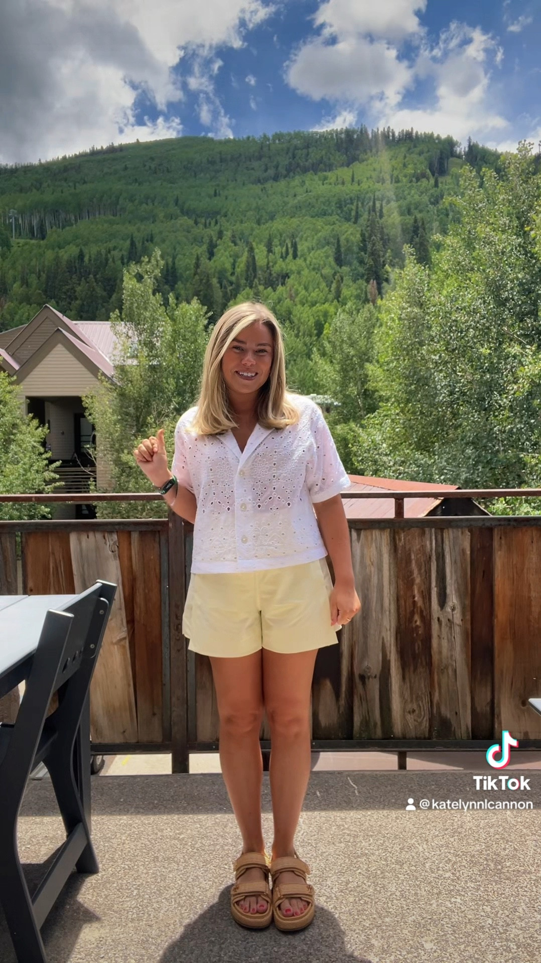 Telluride outfit !!! 