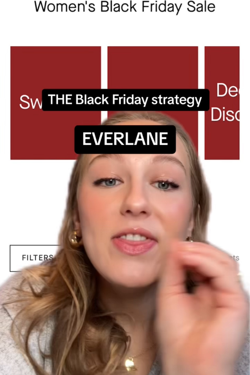 Some of my fave items on sale this Black Friday partnering with everlane!!!

#LTKsalealert #LTKCyberWeek #LTKSeasonal