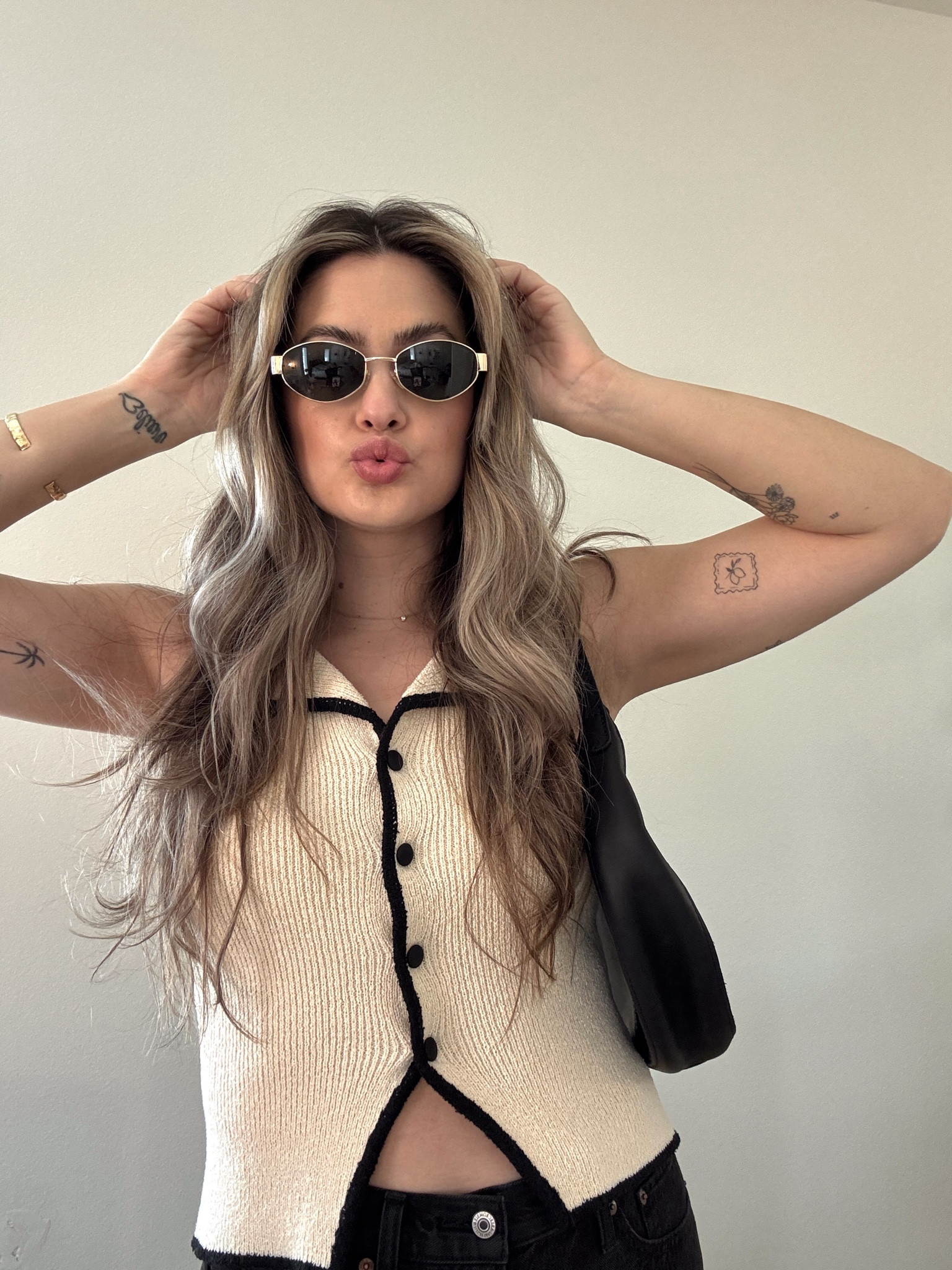 VICI Spring drop 🖤 
code: NATALIEL30 

#LTKxVICI #LTKMostLoved #LTKWorkwear