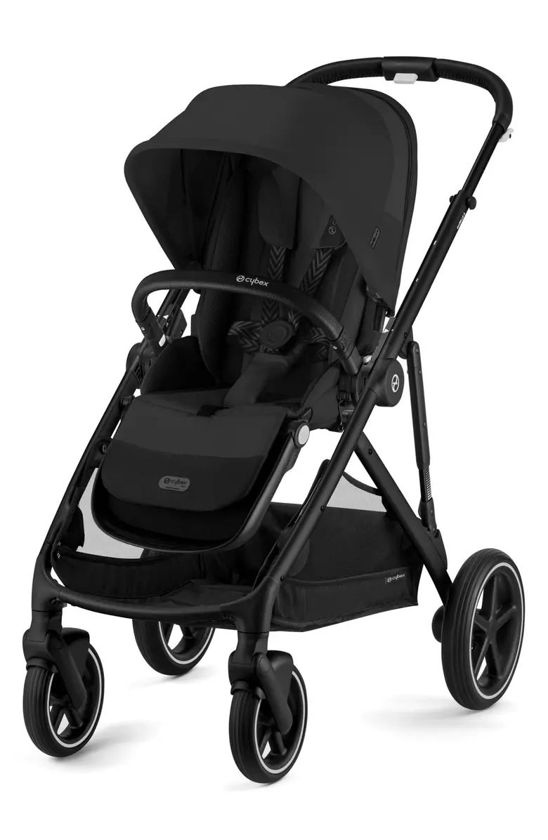 Gazelle S Single to Double Stroller | Nordstrom