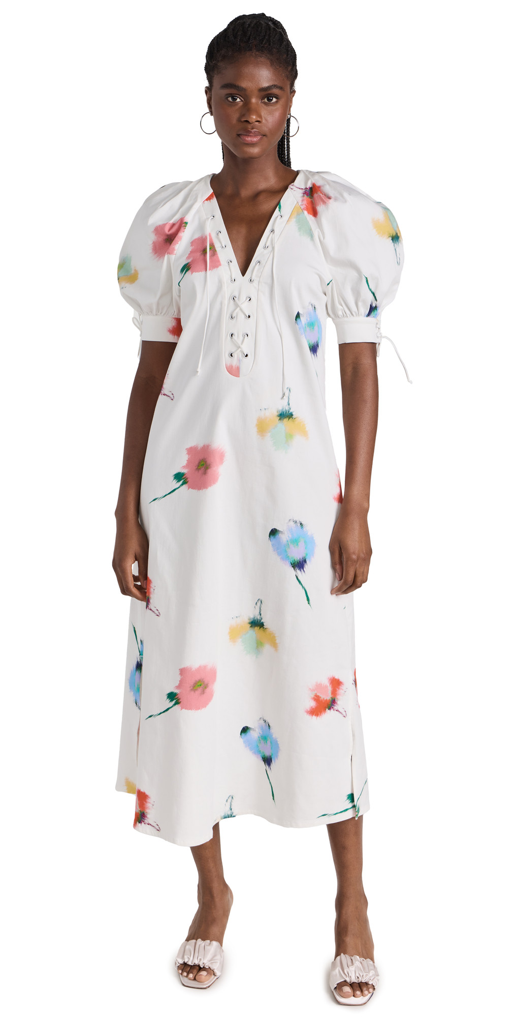 Sleeper Garden Dress | Shopbop