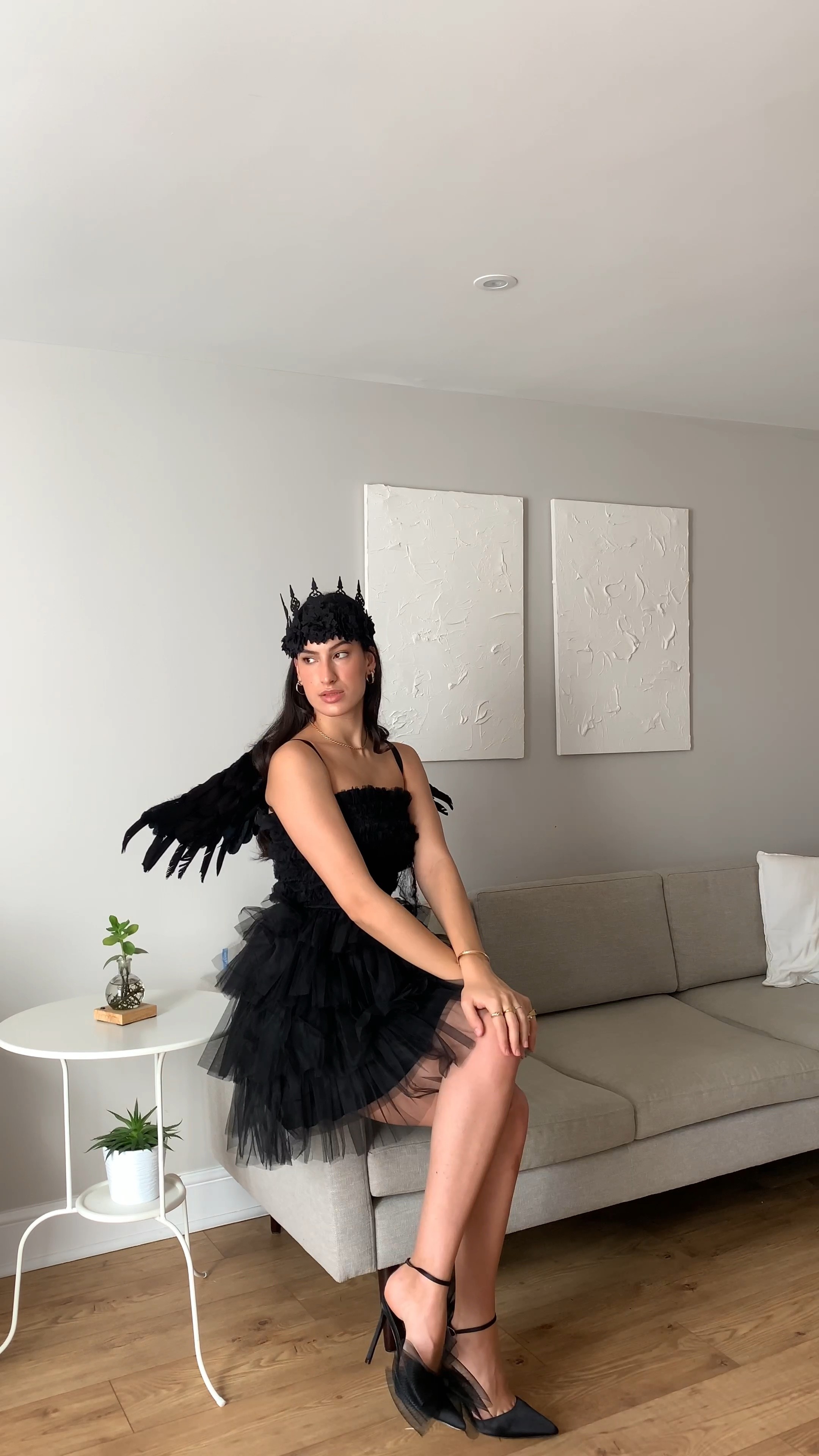 Last minute Halloween outfit ideas 👻

#LTKHalloween #LTKSeasonal #LTKstyletip