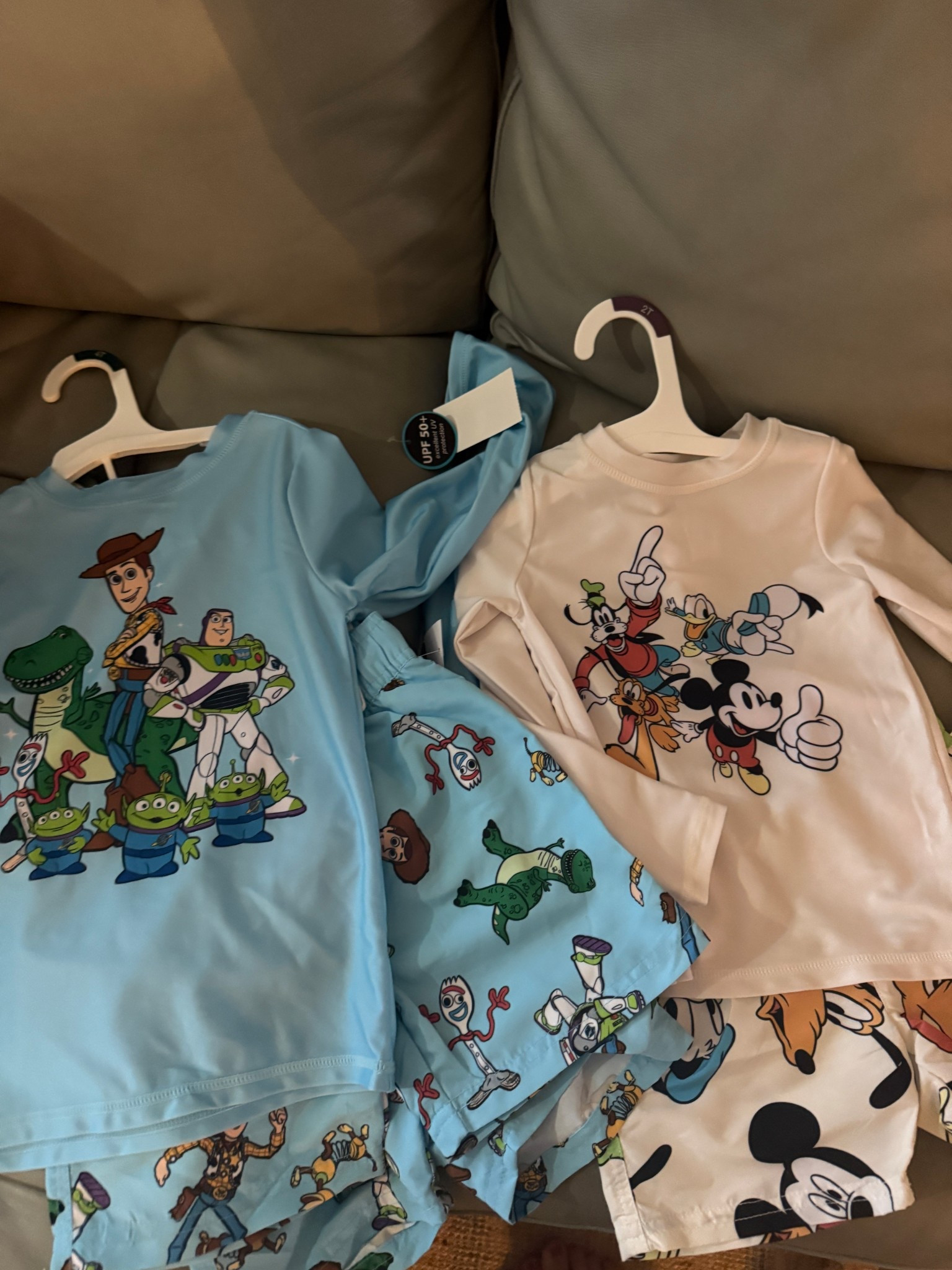 New kids/ boys (toddler)  swim trunks and rashguard sets form target! I grabbed these so fast!! Toy Story, Disney: Mickey Mouse and friends, they also have Pixar cars which is I’ve ordered already! Hot wheels and bluey!! How cute!! We are flordia so we already used these but perfect for spring break or upcoming vacations and summer! 

#LTKKids #LTKTravel #LTKBaby