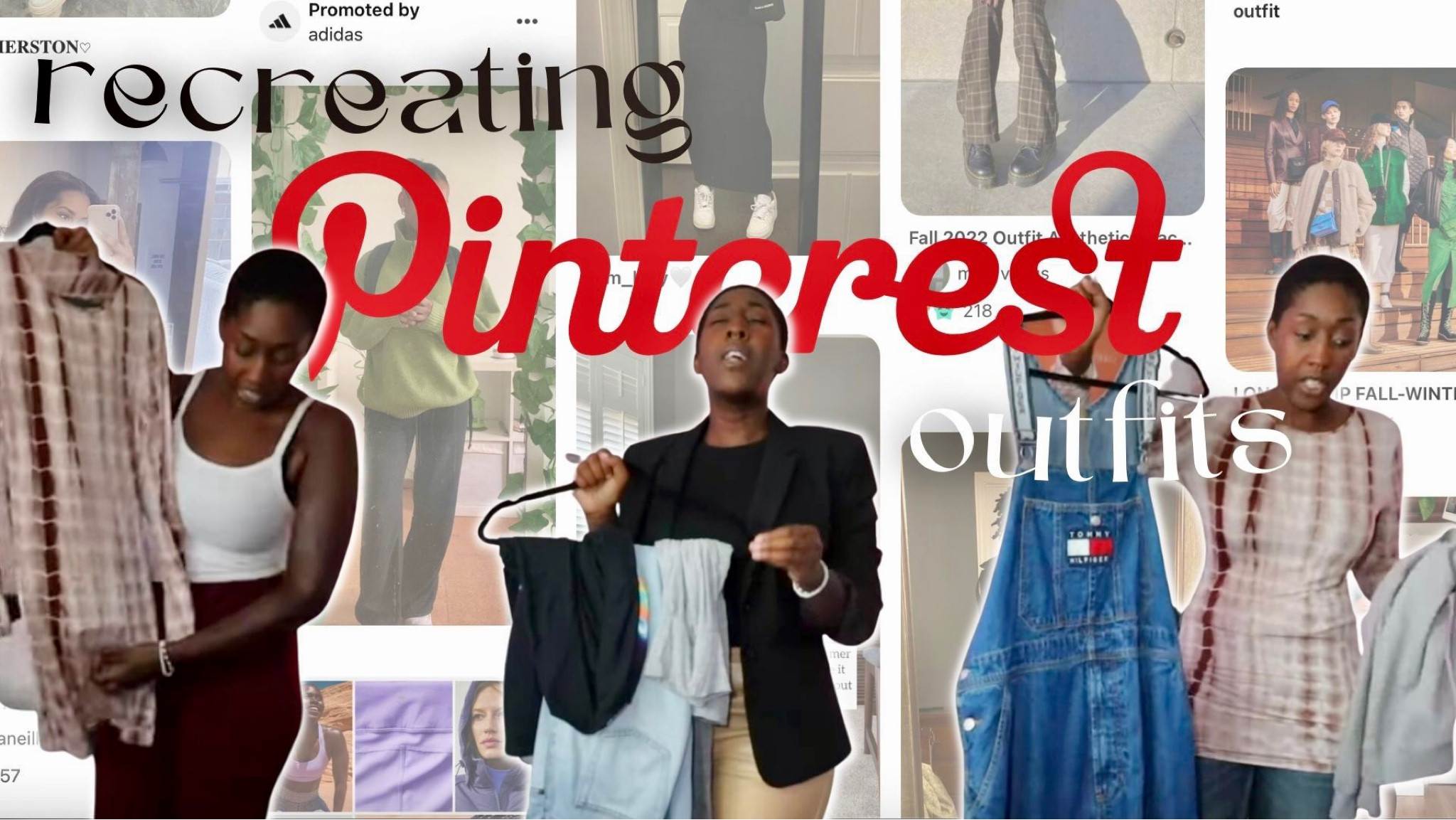 recreating pinterest fall outfits 🍂 

#LTKfindsunder50 #LTKstyletip #LTKSeasonal