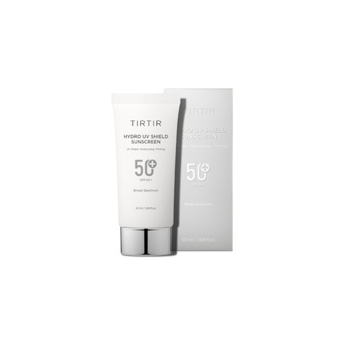 TirTir - Hydro UV Shield Sunscreen SPF50+ Broad Spectrum - 50ml | Stylevana