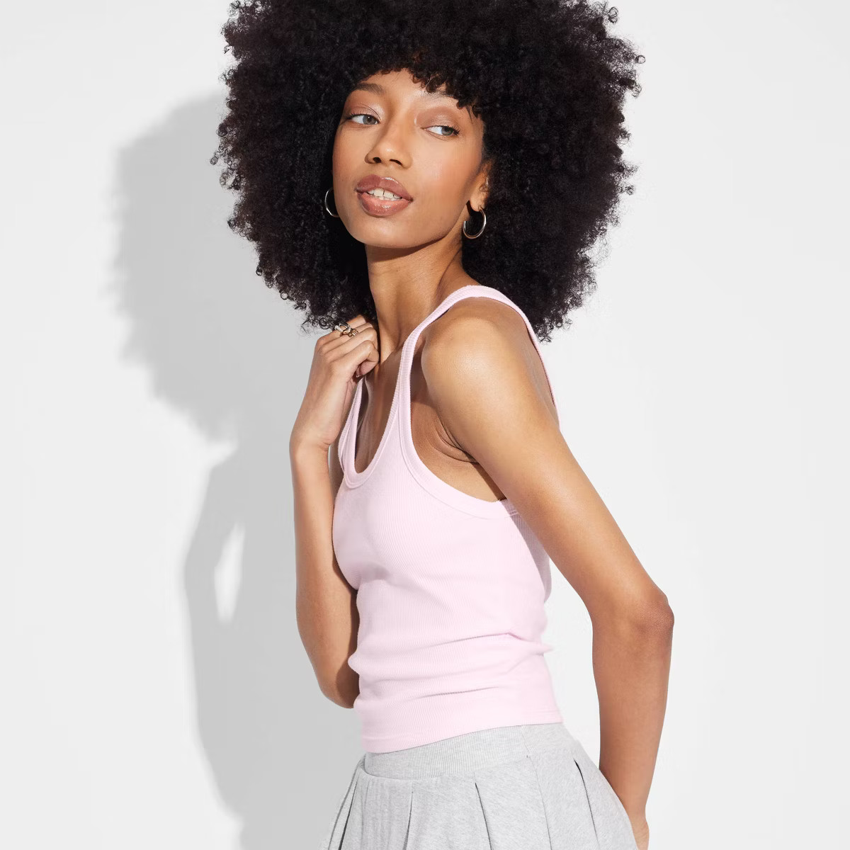 Women's Tank Top - Wild Fable™ | Target