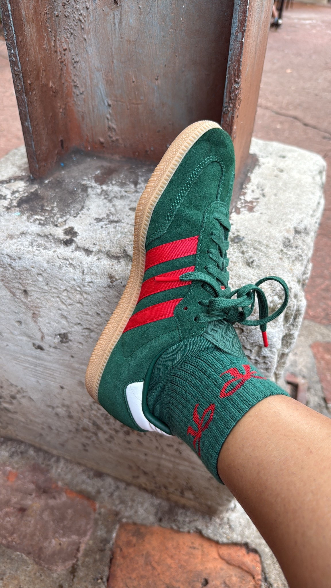 Sneakers perfect for Christmas season! 

#LTKSeasonal #LTKGiftGuide #LTKHoliday