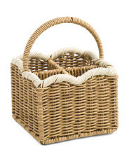 6.75in Square Caddy | Marshalls