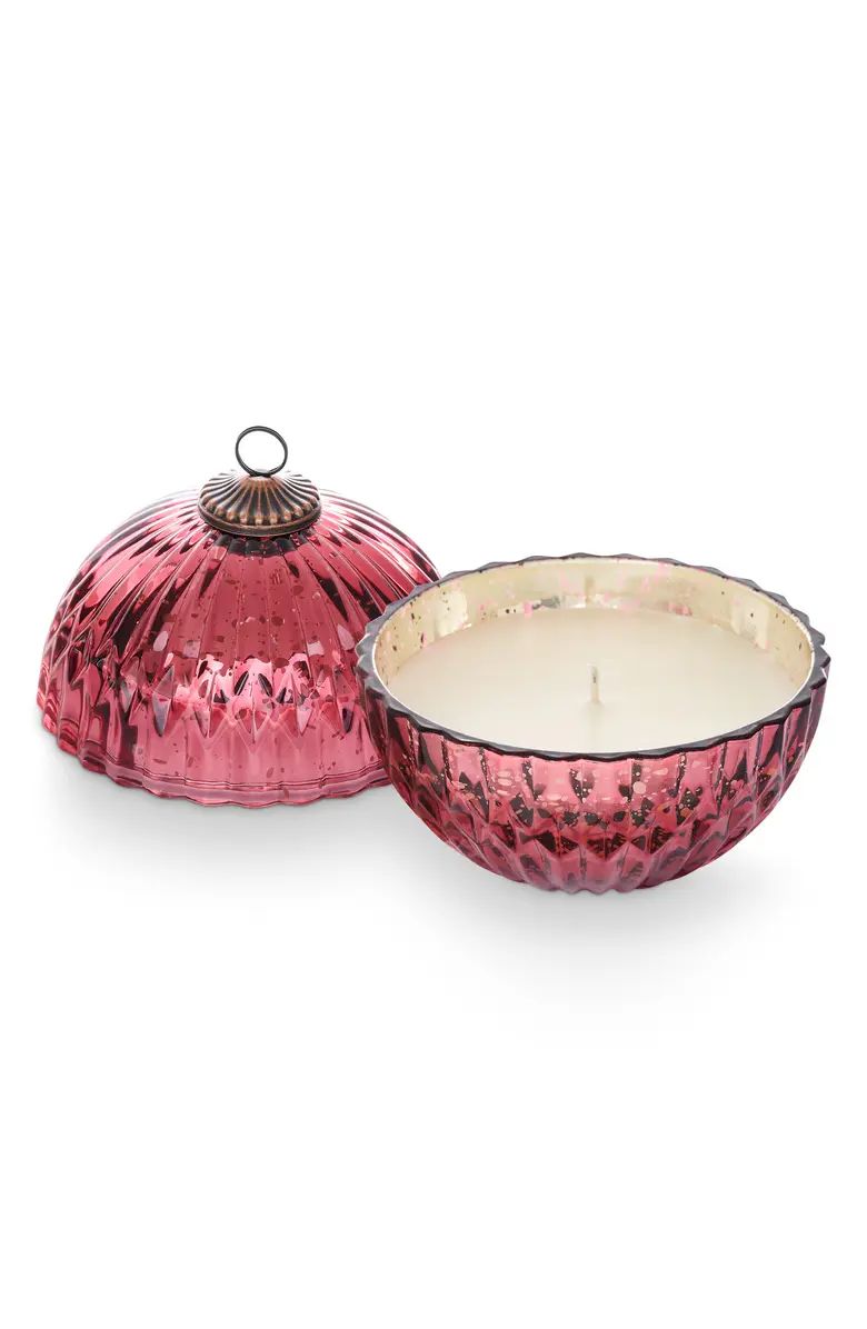 Mercury Basalm & Cedar Ornament Candle | Nordstrom