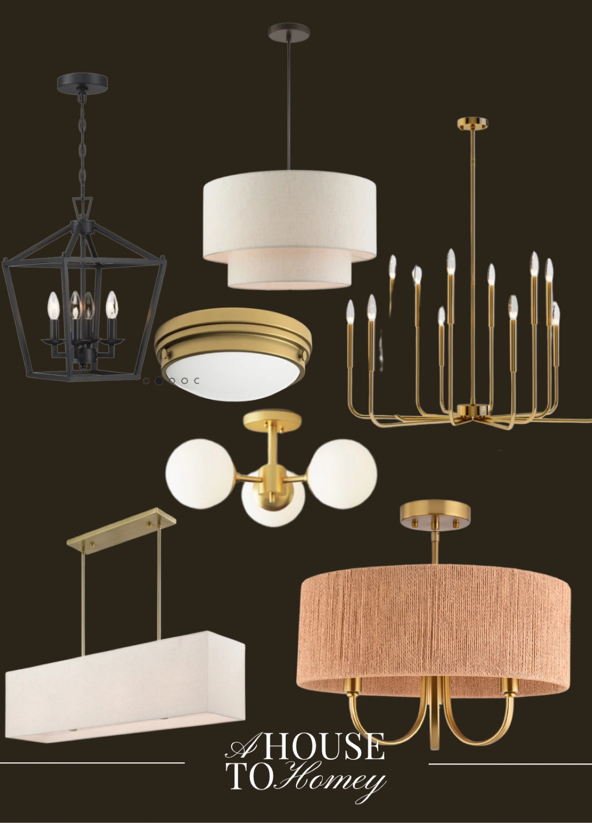Wayfair light fixtures!

Wayfair lighting
Wayfair light fixtures 
Light fixtures 
Lighting 
Dining room lighting 
Living room lighting 
Gold light fixture 
Black light fixture

#LTKSaleAlert #LTKHome