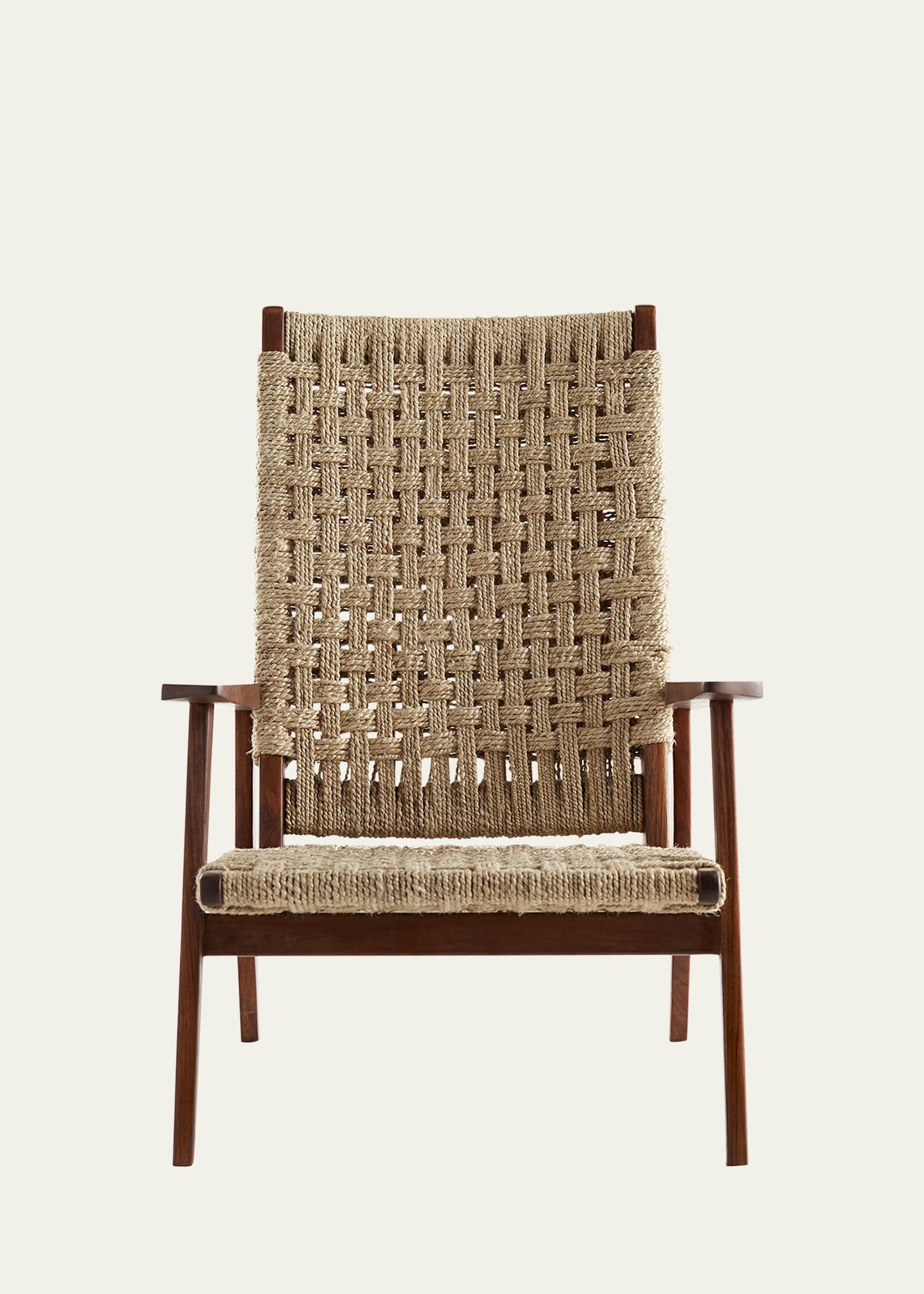 Arteriors Jericho Reclining Chair | Bergdorf Goodman