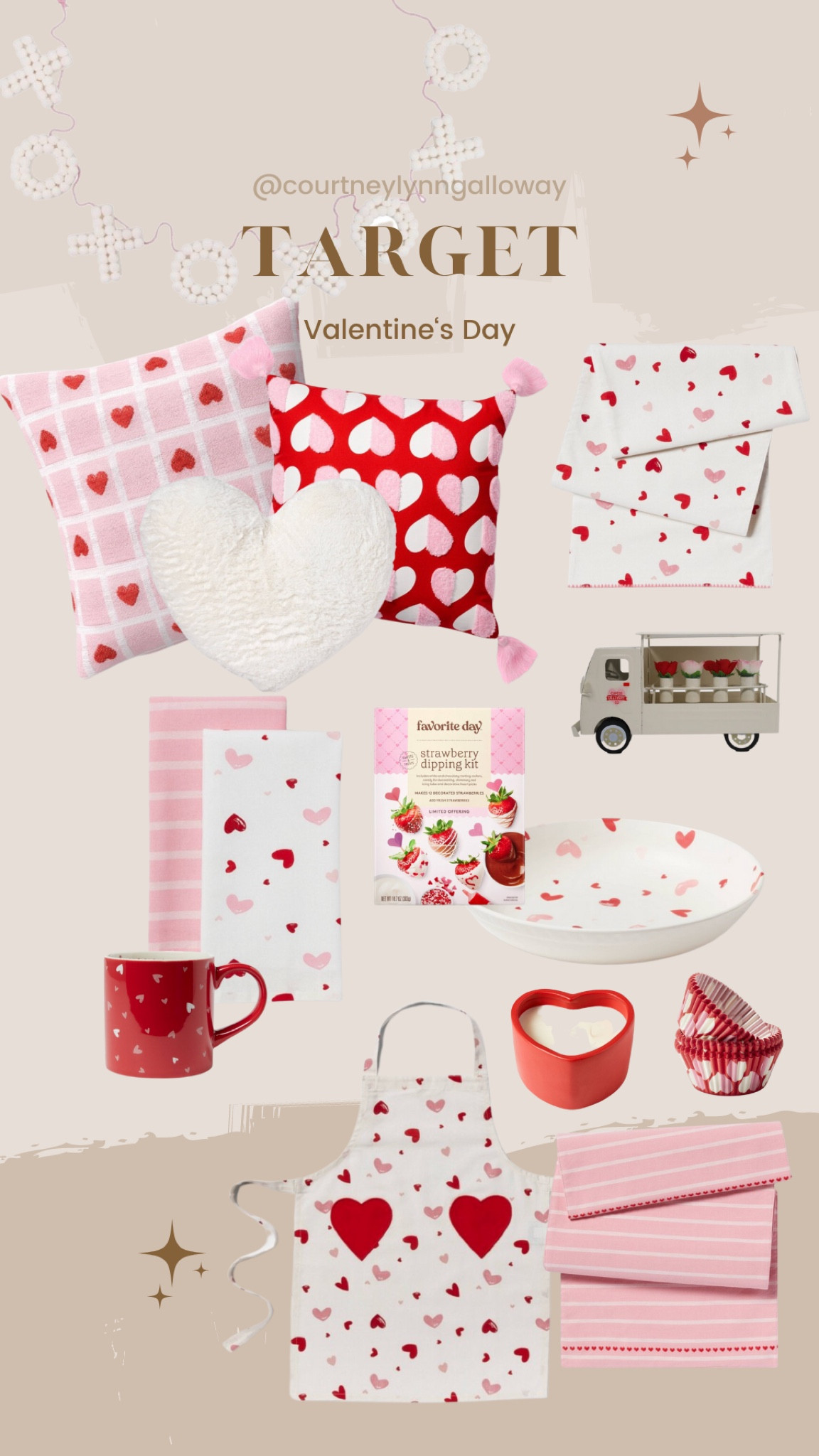 Target Valentine’s Day finds! Cute decor for date night, a bday party or galentines night with the girls! 
 
#valentinesday #vday #valentines #target #hearts #heartdecor

#LTKGiftGuide #LTKSeasonal #LTKhome