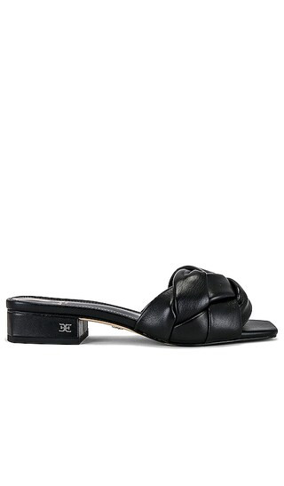 Dawson Sandal in Black | Revolve Clothing (Global)