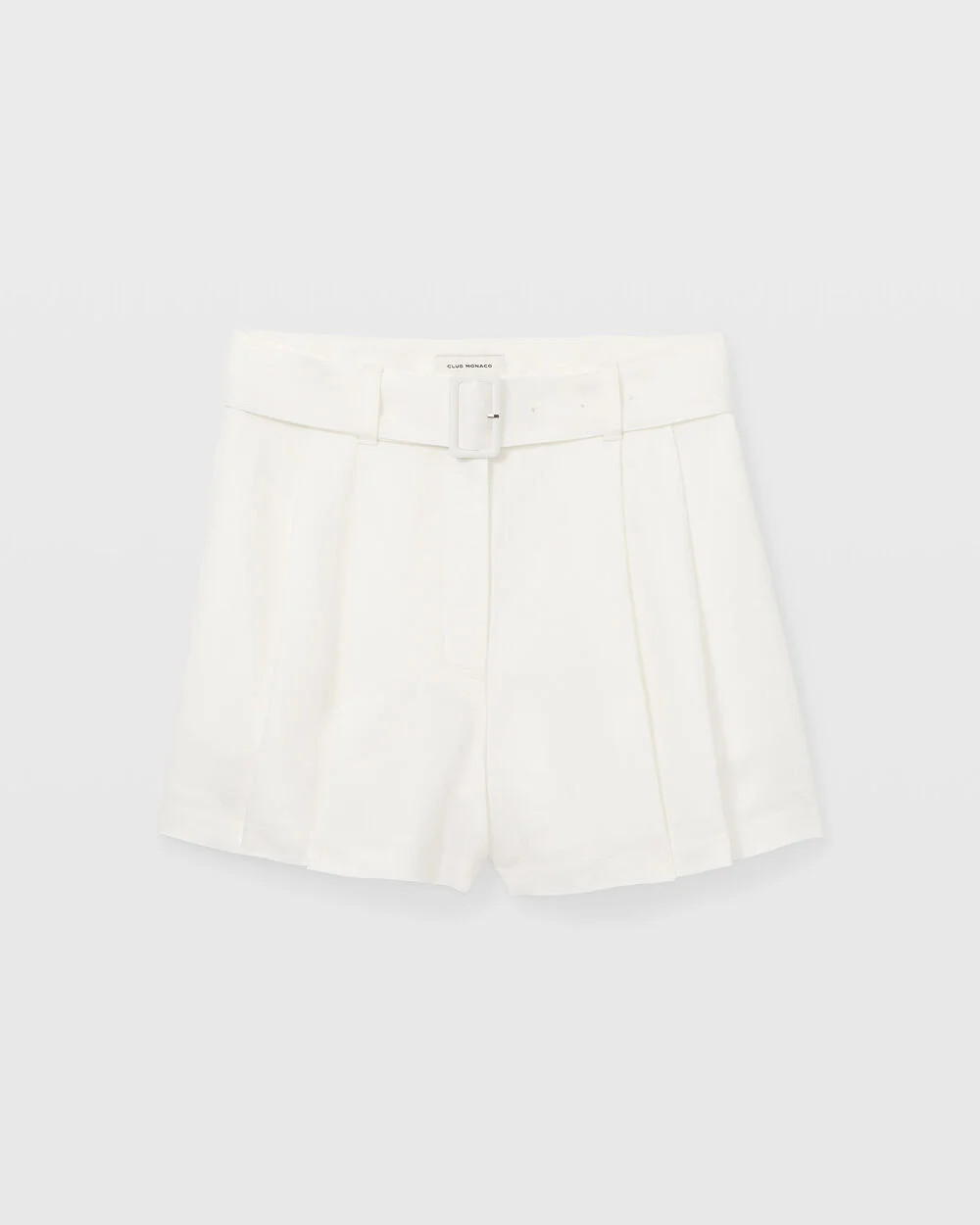 Soft Short | Club Monaco (Global)