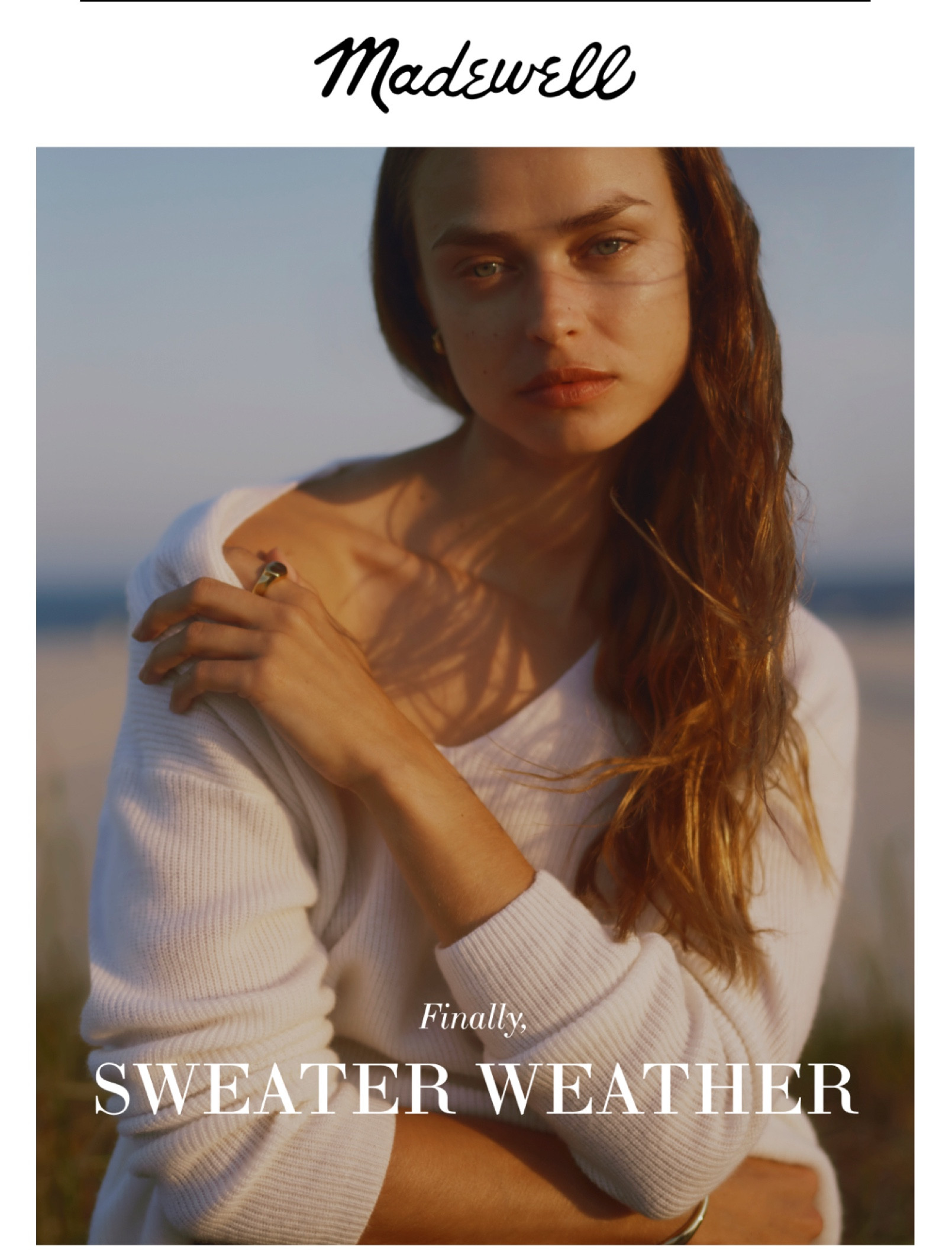 Sweaters weather 

#LTKGiftGuide #LTKxMadewell #LTKStyleTip