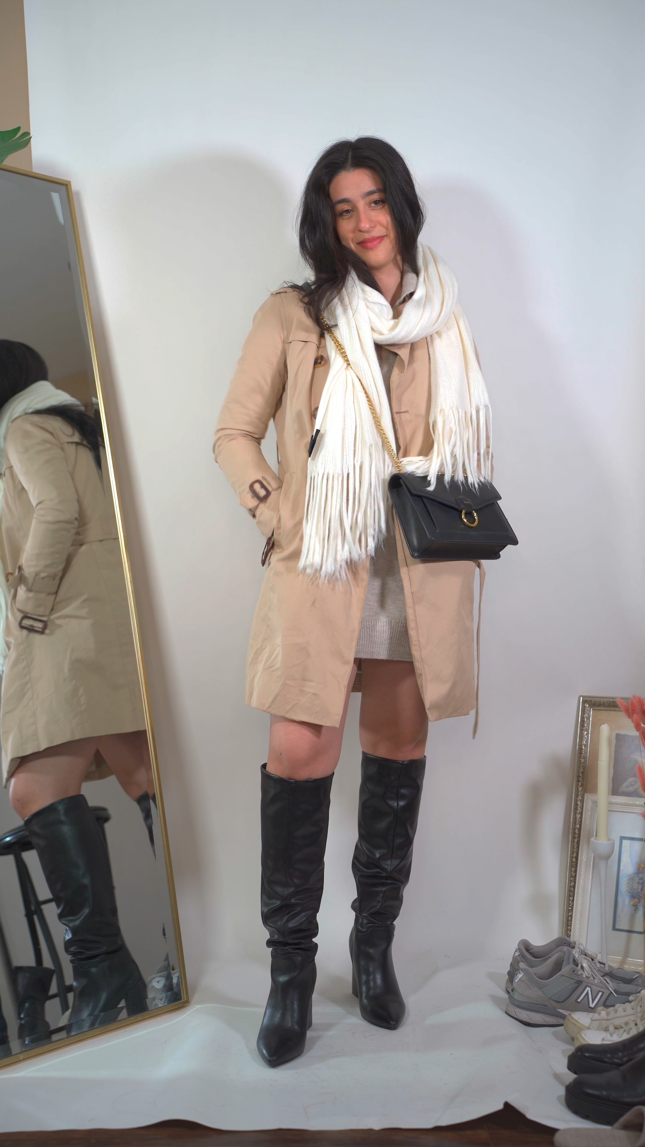 Holiday outfit ideas pt2

#LTKunder100 #LTKfit #LTKSeasonal