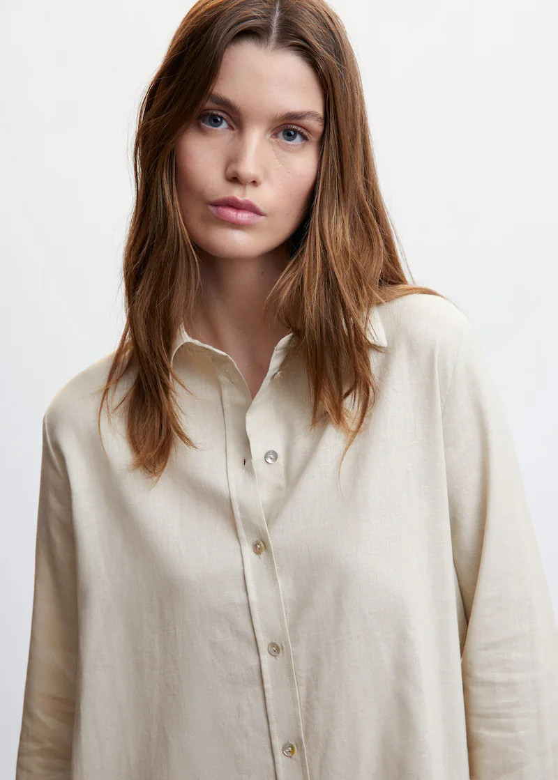 Black friday -50% voor Dames 2023 | Mango Nederland | MANGO (NL)