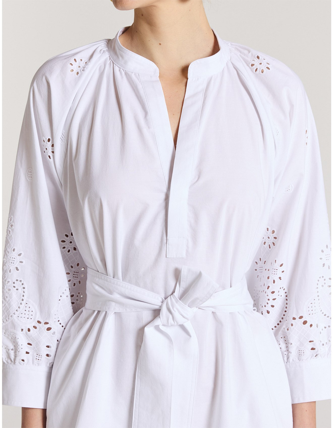 CHLOE DRESS | David Jones (Australia & New Zealand)