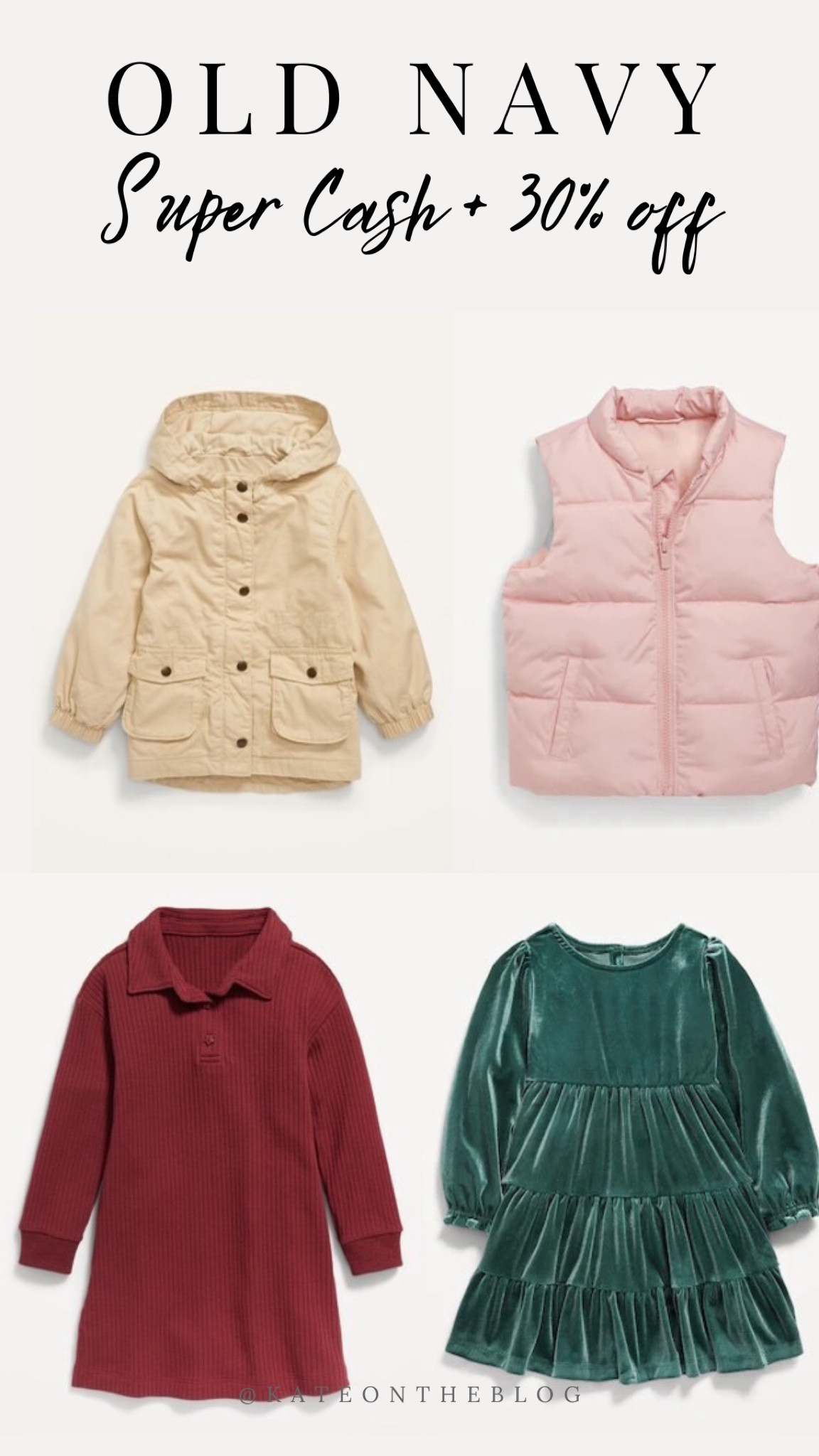 Old Navy toddler girls picks for super cash and 30% off! 

#LTKsalealert #LTKfamily #LTKkids