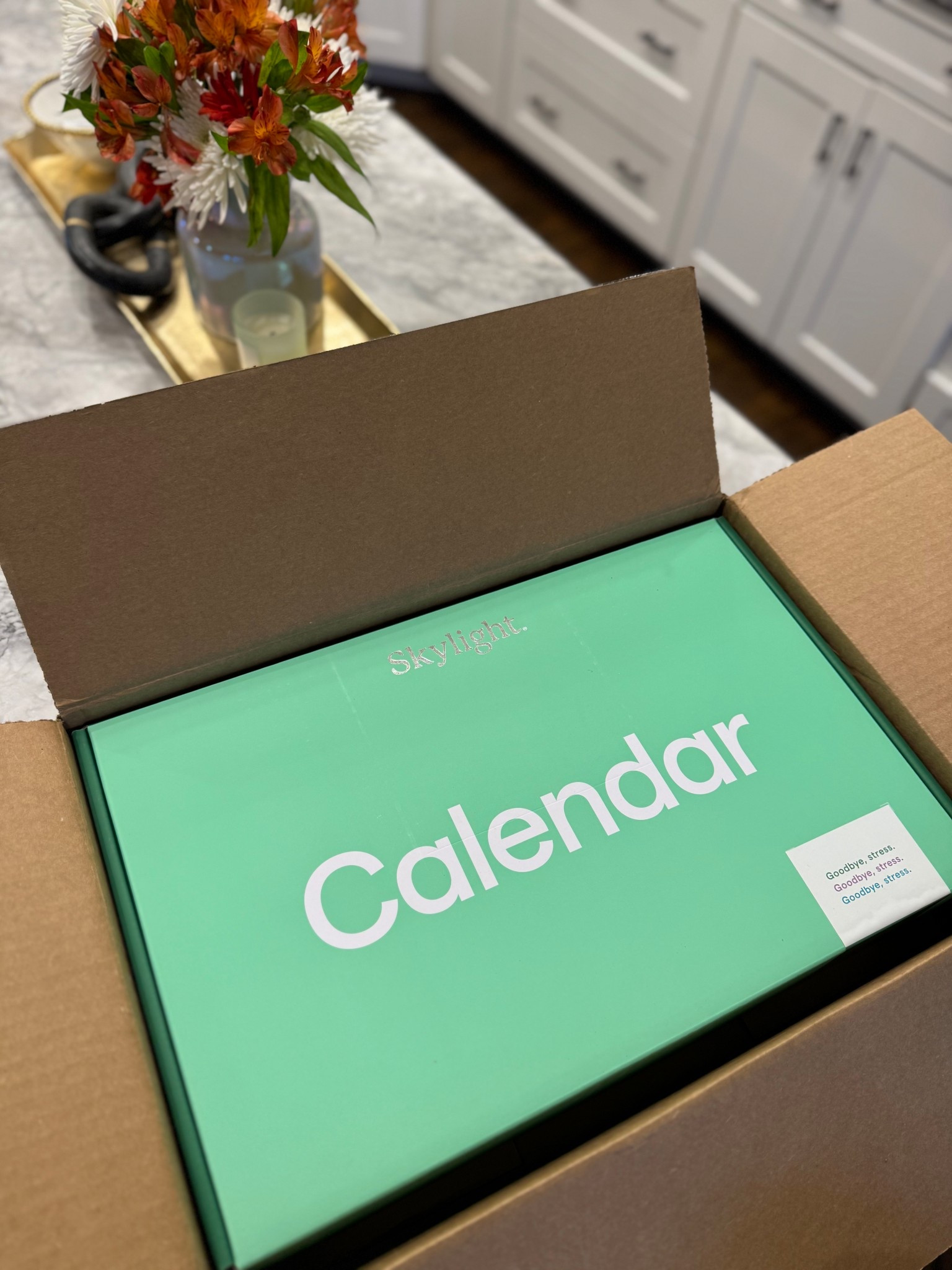 Happy early birthday to me 🎉🖥🗓️

#LTKU #LTKGiftGuide #LTKHome