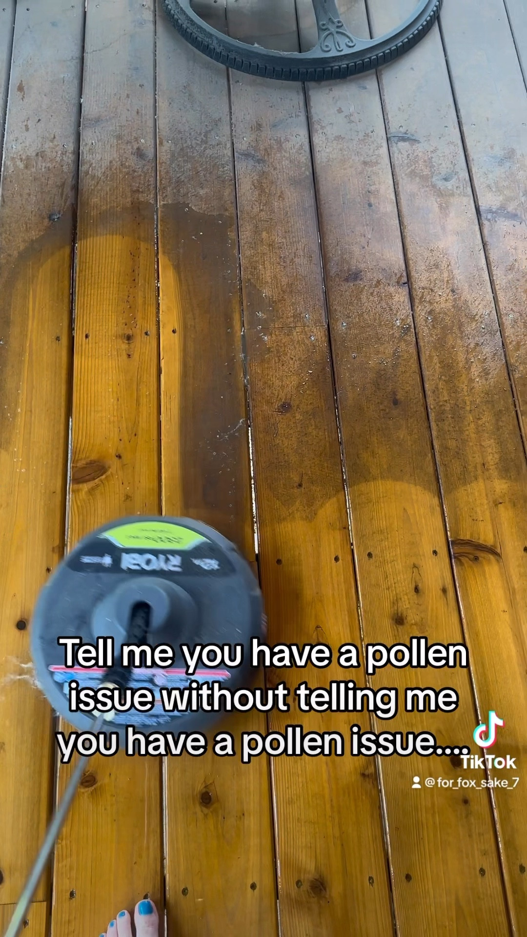 If you aren’t power washing with this…you’re working too hard 

#LTKGiftGuide #LTKhome #LTKSeasonal