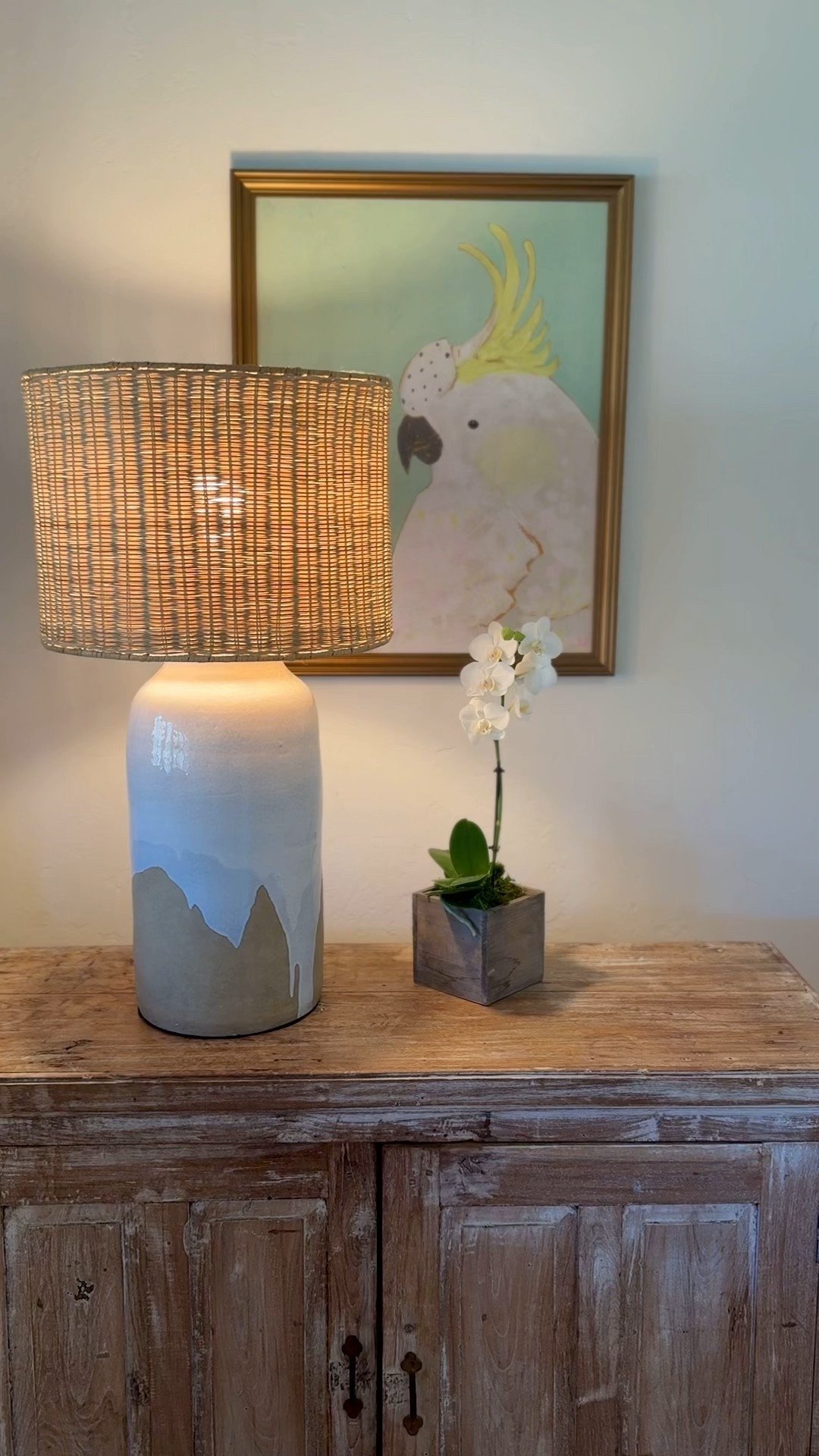 Bedside Table Lamps Add Cozy Comfort.💛

#tablelamps #bedsidelamps #potterybarn #cb2 #arhaus

This lamp from Serena & Lily, also comes with a white lampshade. It’s fairly large and gives off quite a bit of light. I really like it, 💛

#LTKSaleAlert #LTKHome #LTKgrwm