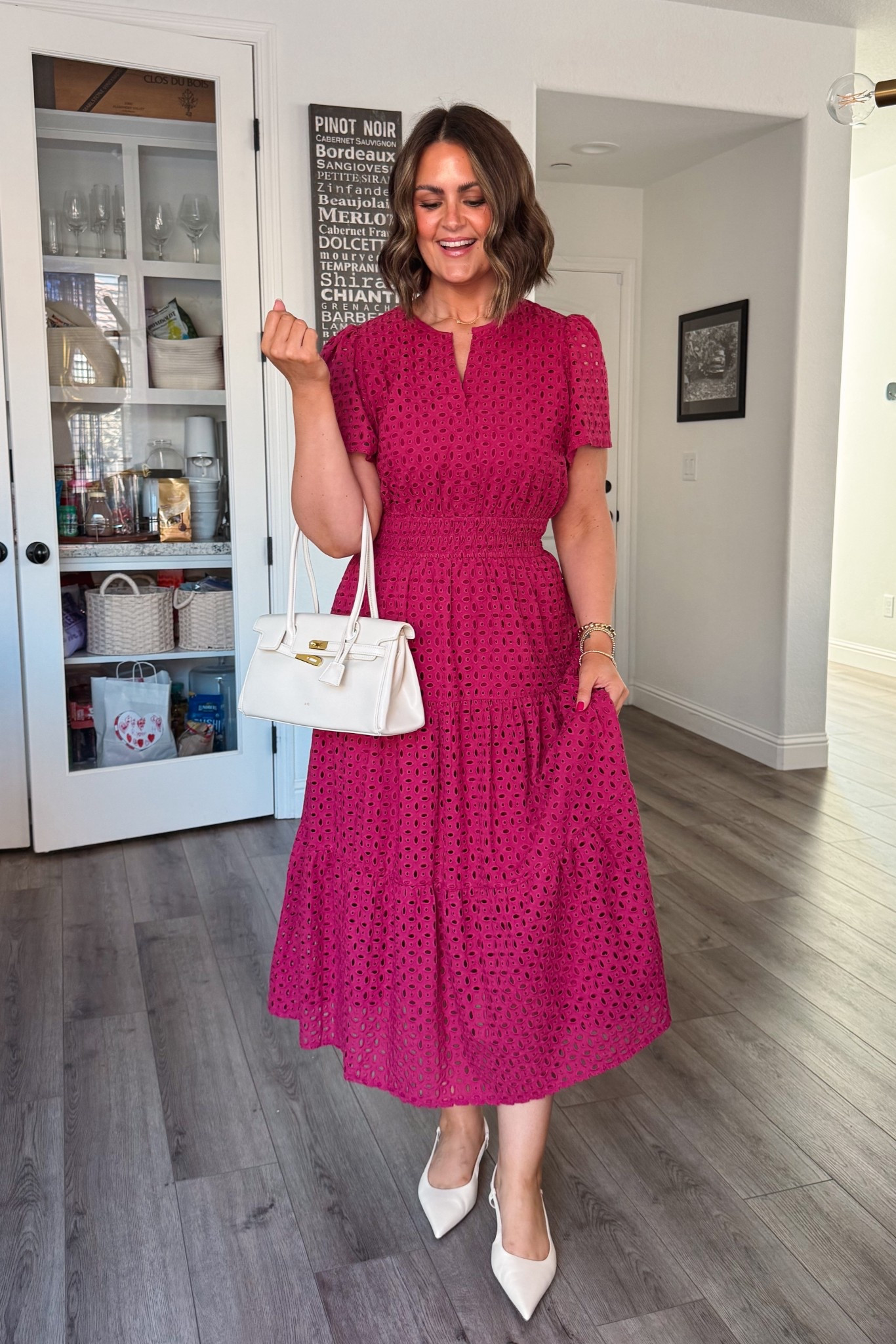 Dress, large
Shoes, true 10
Anti-Chaf shorts, xl
Bag!!! Code: COURTNEYH20

Workwear Dress, size 12, midsize, office outfit, date night outfit, affordable style, Amazon finds @amazonfindsandfashion  @Anthropologie  

#LTKWorkwear #LTKootd #LTKOver40