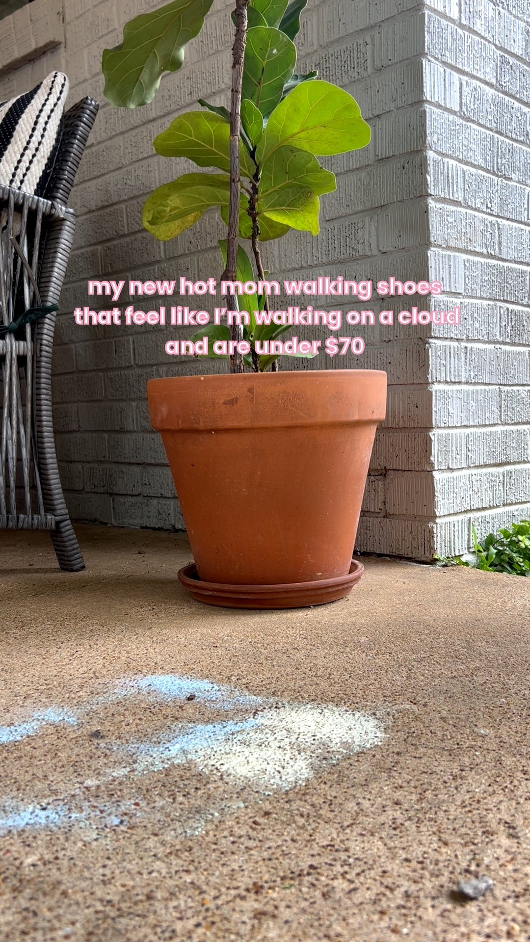 these shoes are my new favorite hot mom walking shoes that are so comfy & affordable! 👏🏼👟💖

#LTKFindsUnder100 #LTKStyleTip #LTKActive