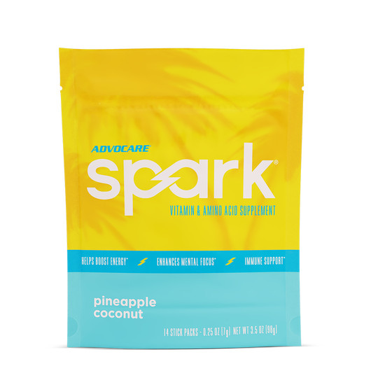 Spark® | AdvoCare