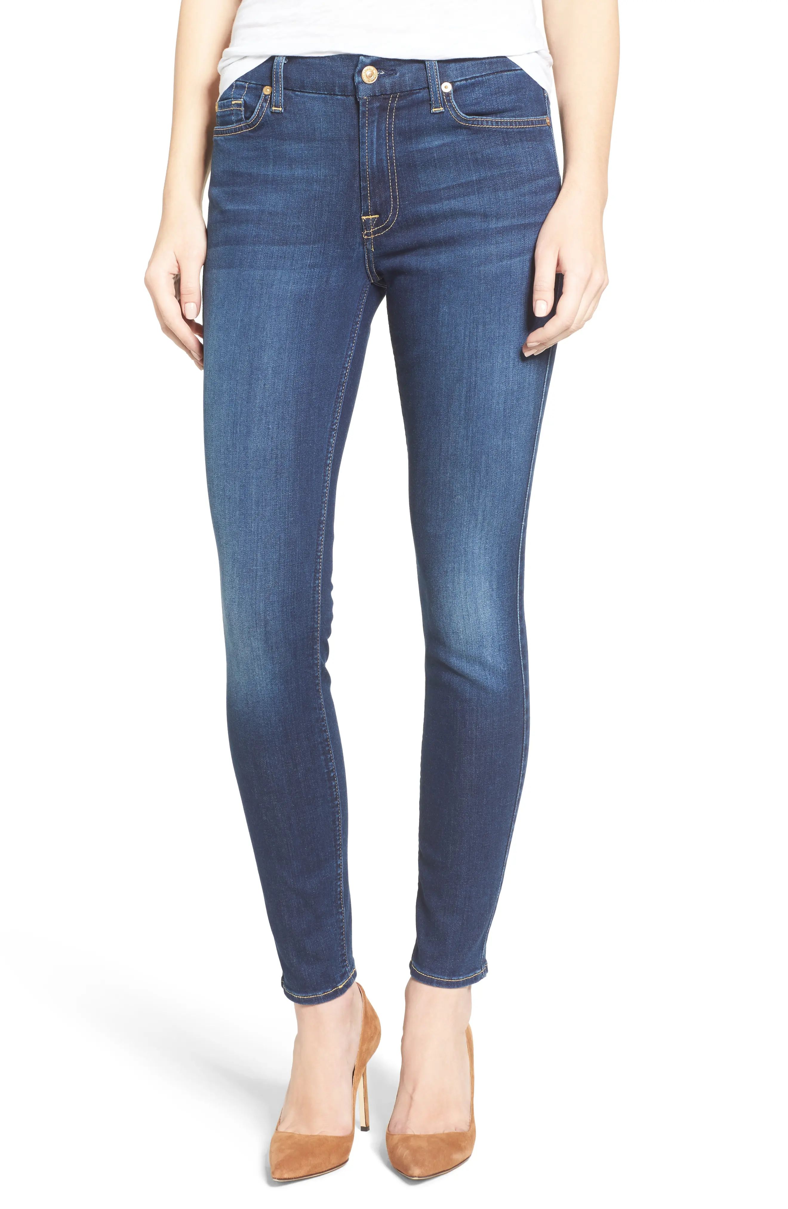 'b(air) - The Ankle' Skinny Jeans | Nordstrom