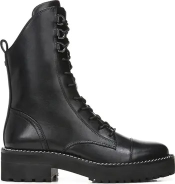 Lenley Combat Boot | Nordstrom