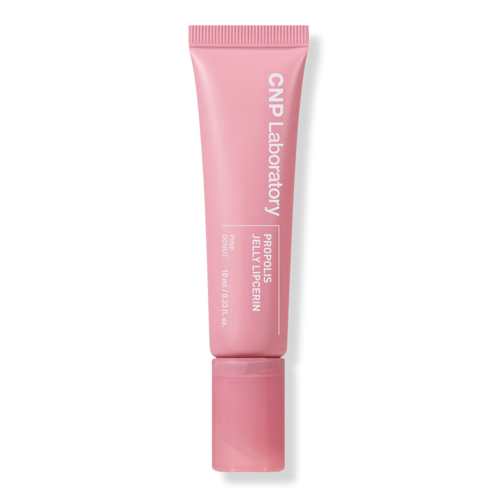 CNP Laboratory Propolis Jelly Lipcerin Lip Gloss - Pink Donut | Ulta