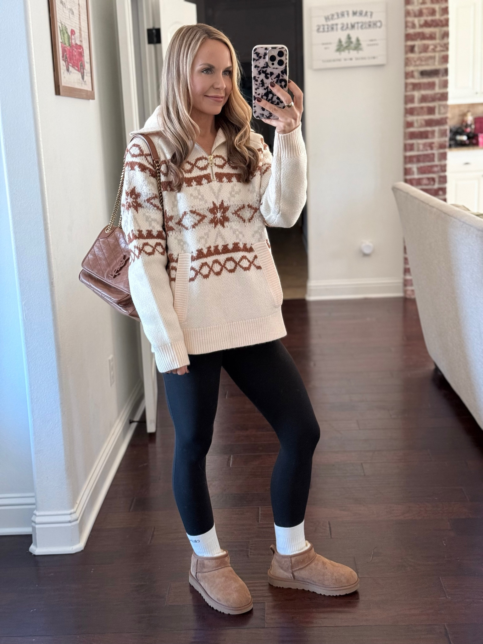 Use promo code: YOURULE at Tuckernuck for 20% off this sweater! 

#LTKActive #LTKSaleAlert #LTKSeasonal