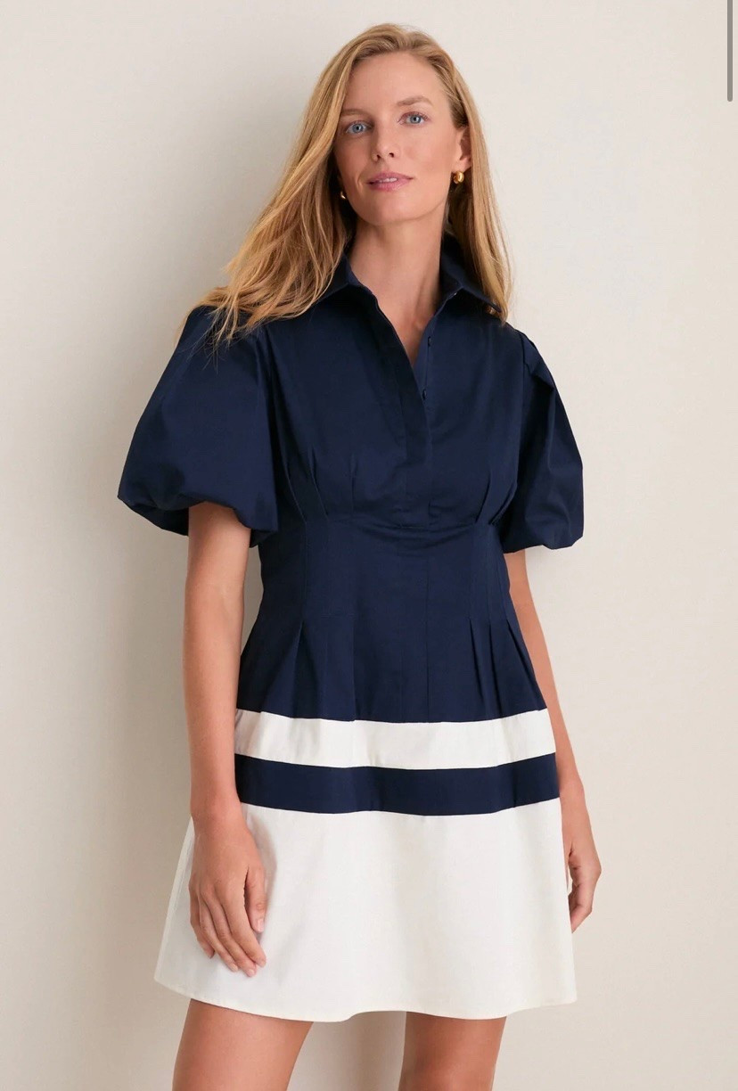 Tuckernuck Dress

#LTKTravel #LTKWorkwear #LTKOver40