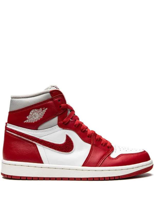 Air Jordan 1 High OG sneakers "Newstalgia" | Farfetch Global