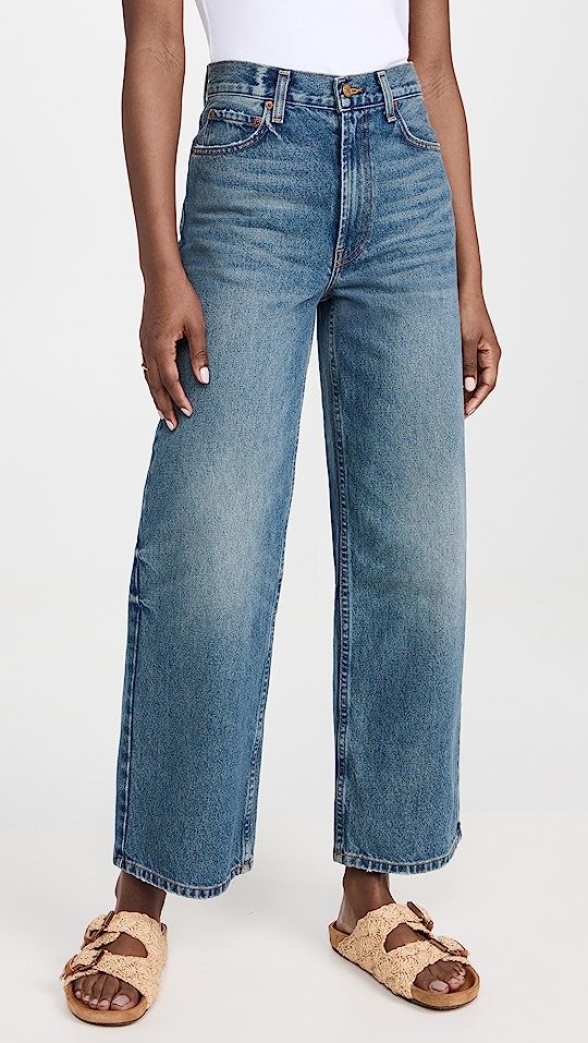 Elissa Jeans | Shopbop