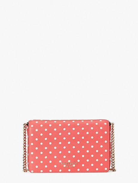 spencer dots chain wallet | Kate Spade (US)