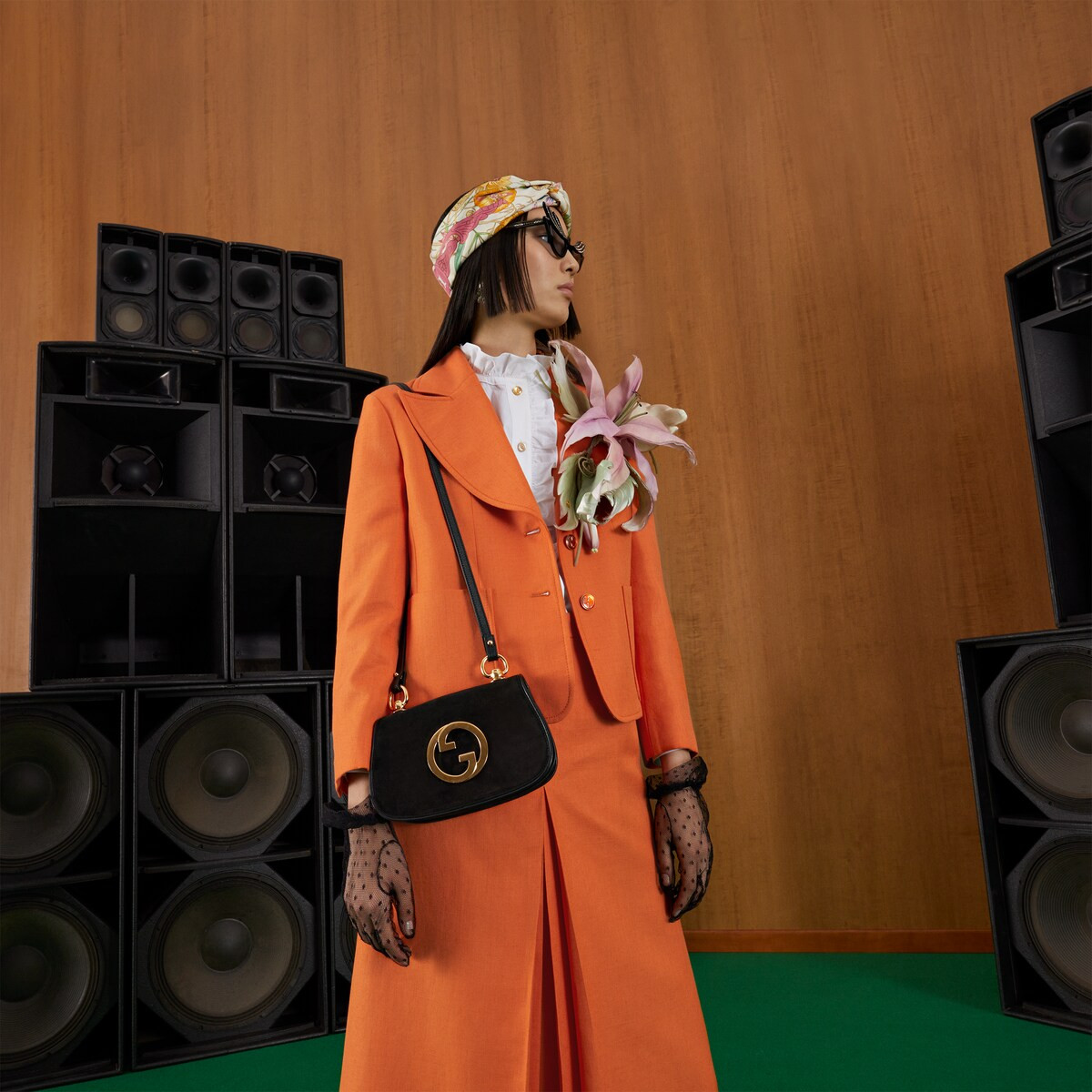 Gucci - Gucci Blondie mini bag | Gucci (US)