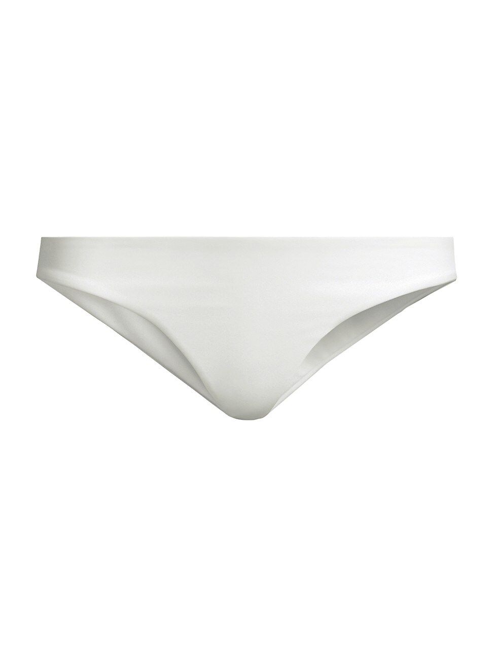 Women's Most Wanted Bikini Bottom - White - Size XL | Saks Fifth Avenue