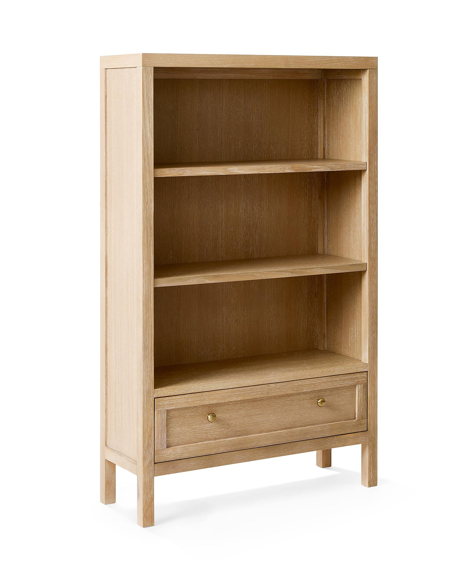 Scout Bookshelf | Serena and Lily | Serena and Lily