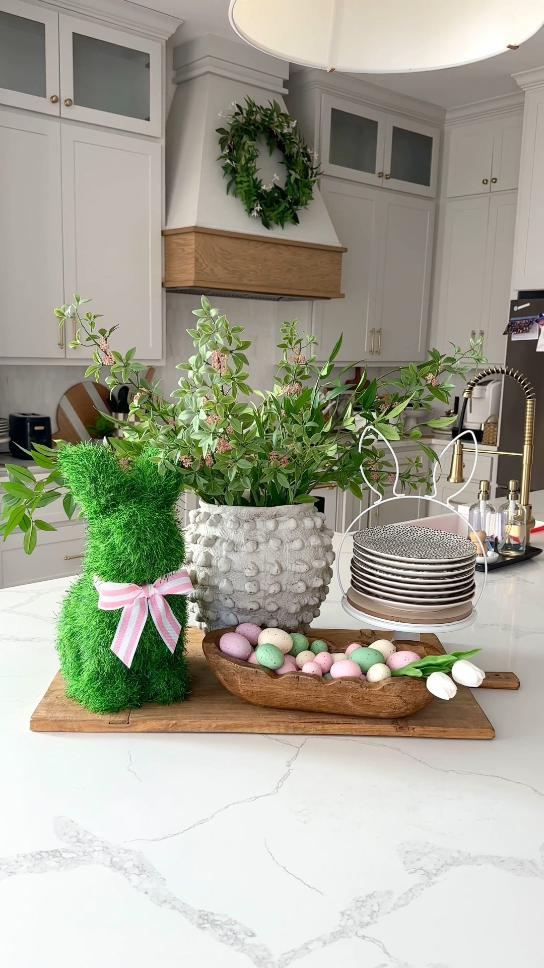 Spring decor finds! Affordable and cute! 
.


#LTKSeasonal #LTKHome