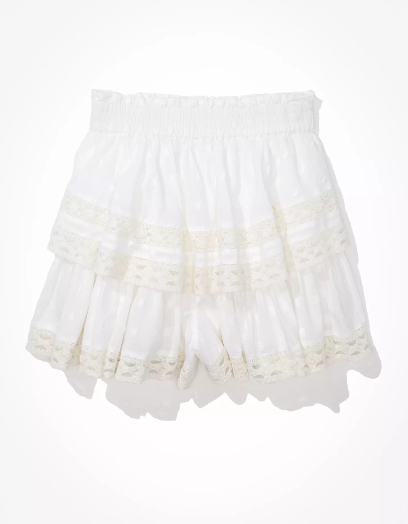 AE On the Court Mini Skort | American Eagle Outfitters (US & CA)