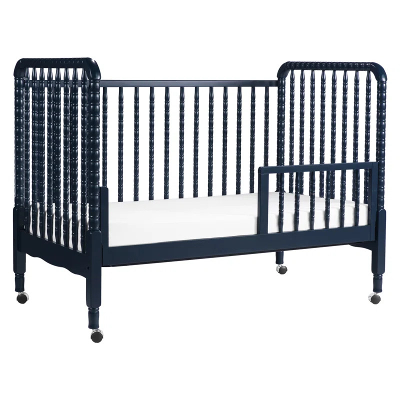 Jenny Lind 3-in-1 Standard Convertible Portable Crib | Wayfair North America
