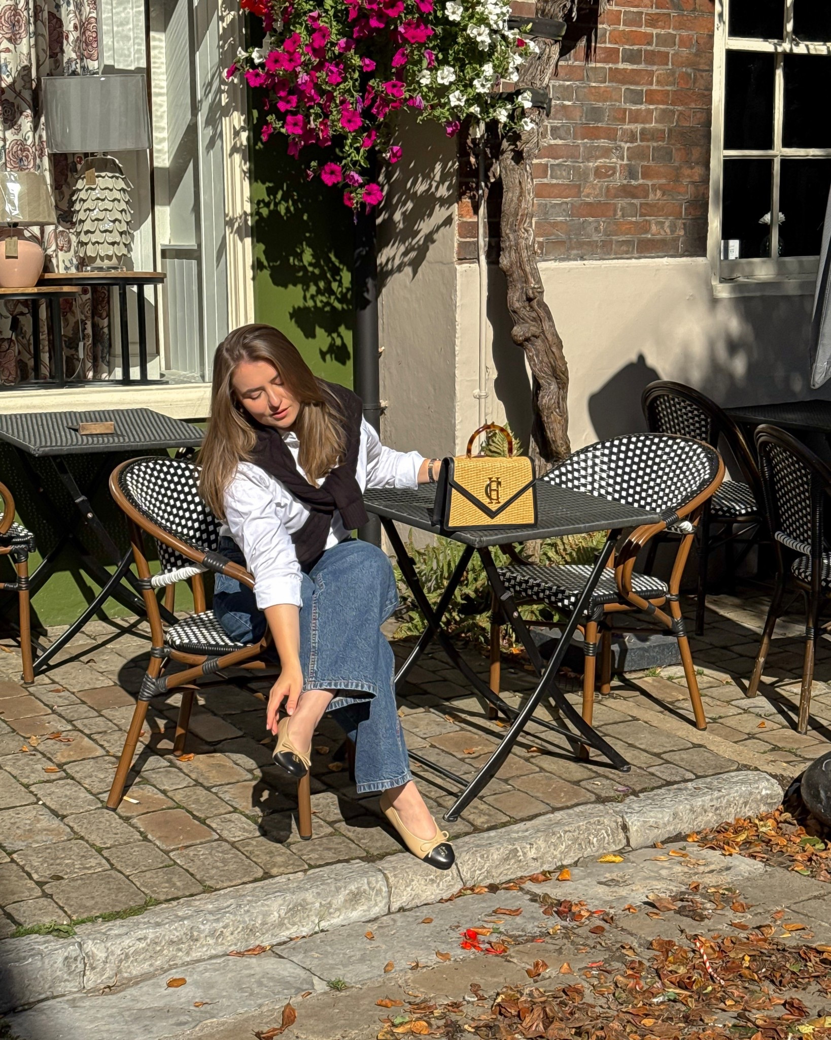 Autumn styling with Holland cooper 

#LTKeurope #LTKuk #LTKautumn