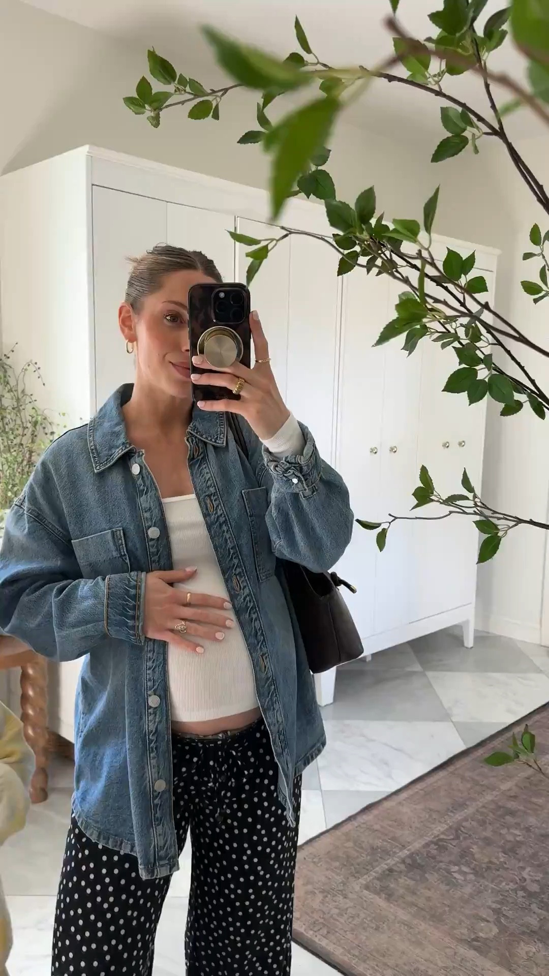 Forever obsessed with her 🥹🥰 

Target. Old Navy. Abercrombie. Aritzia. 

#momlife #bumpfashion #mommyandme #weekendvibes #ootd

#LTKmomlife #LTKdayinmylife #LTKBump