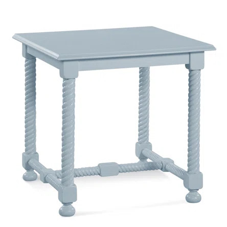 Barley End Table | Wayfair North America
