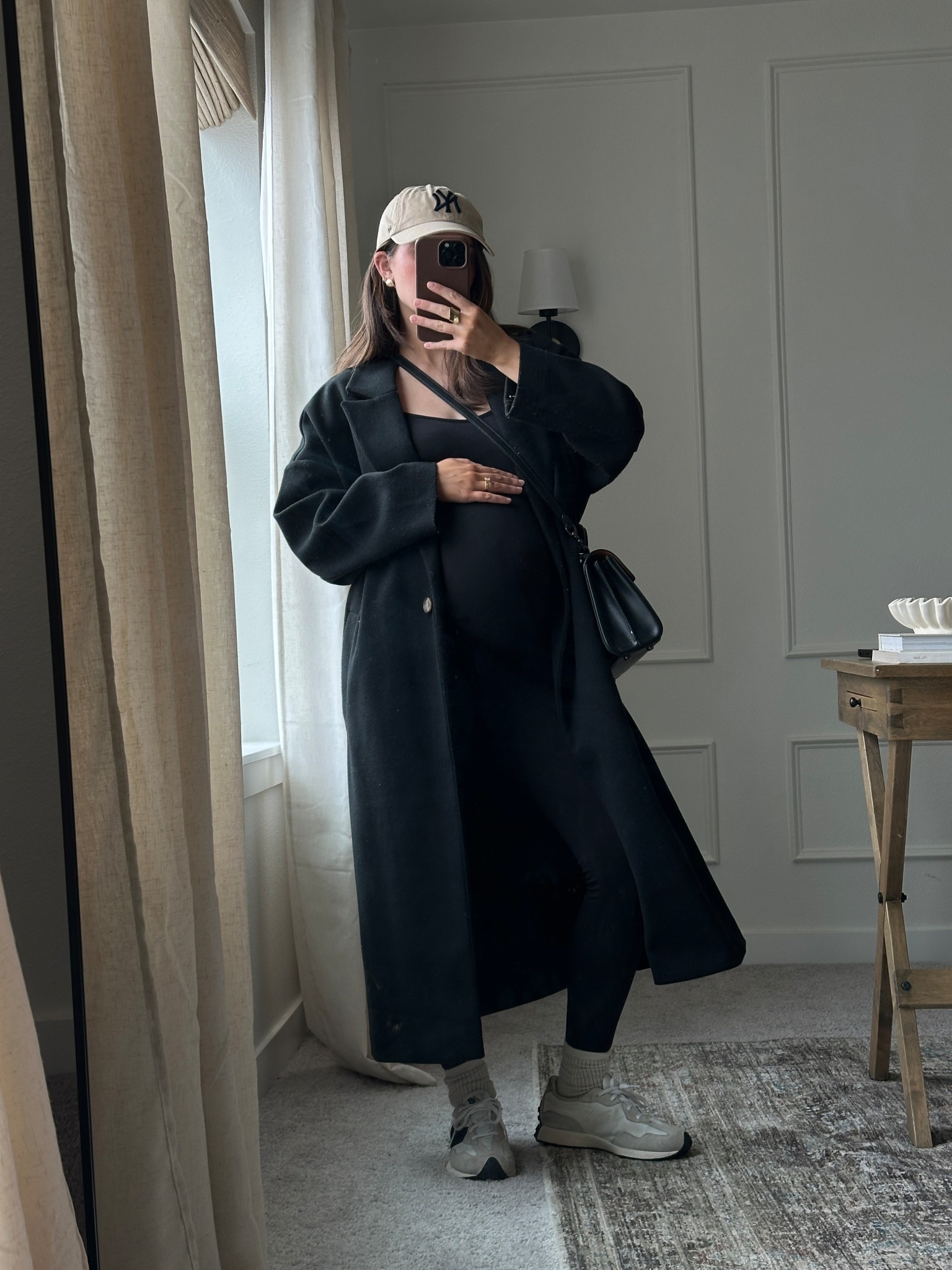 Bump fit! 

#LTKmomlife #LTKootd #LTKBump